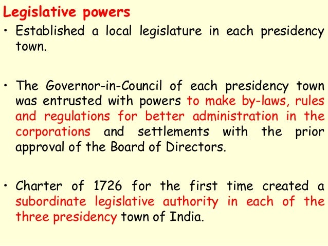 supreme court of 1774 charter of 1753 india
